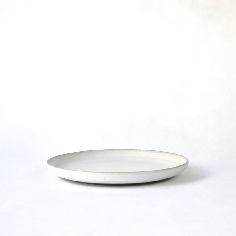 Style−B 21㎝ Plate | SAKUZAN 公式オンラインストア