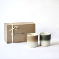 Loop　Cupペアセット（BOX入り）