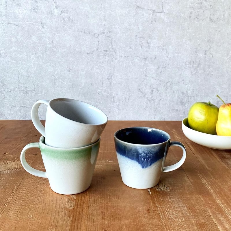 MONO Mug Cup（BOX入り） | SAKUZAN 公式オンラインストア
