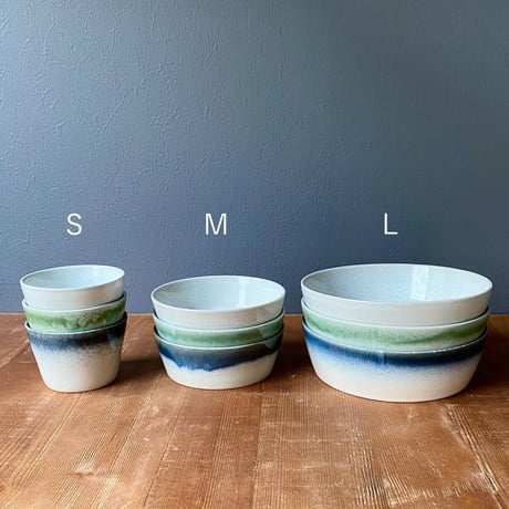 MONO　Bowl S (Cup )