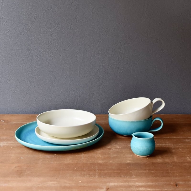 Style−W 21㎝ Plate | SAKUZAN 公式オンラインストア