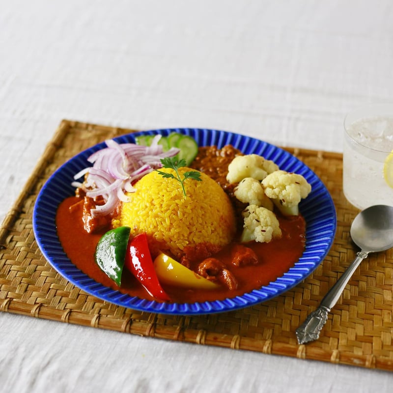 Stripe Plate L | SAKUZAN 公式オンラインストア