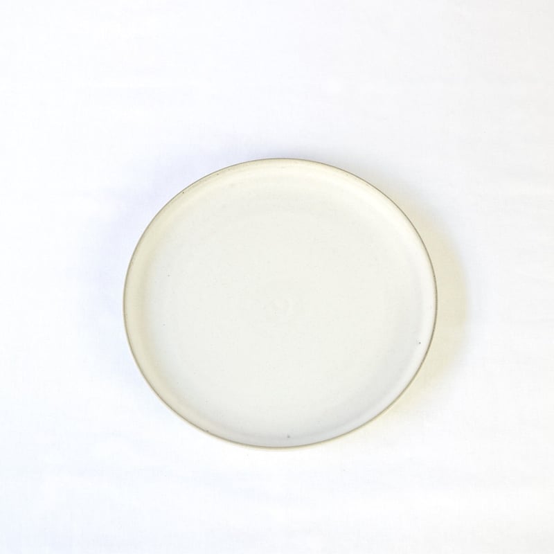 Style−B 21㎝ Plate | SAKUZAN 公式オンラインストア