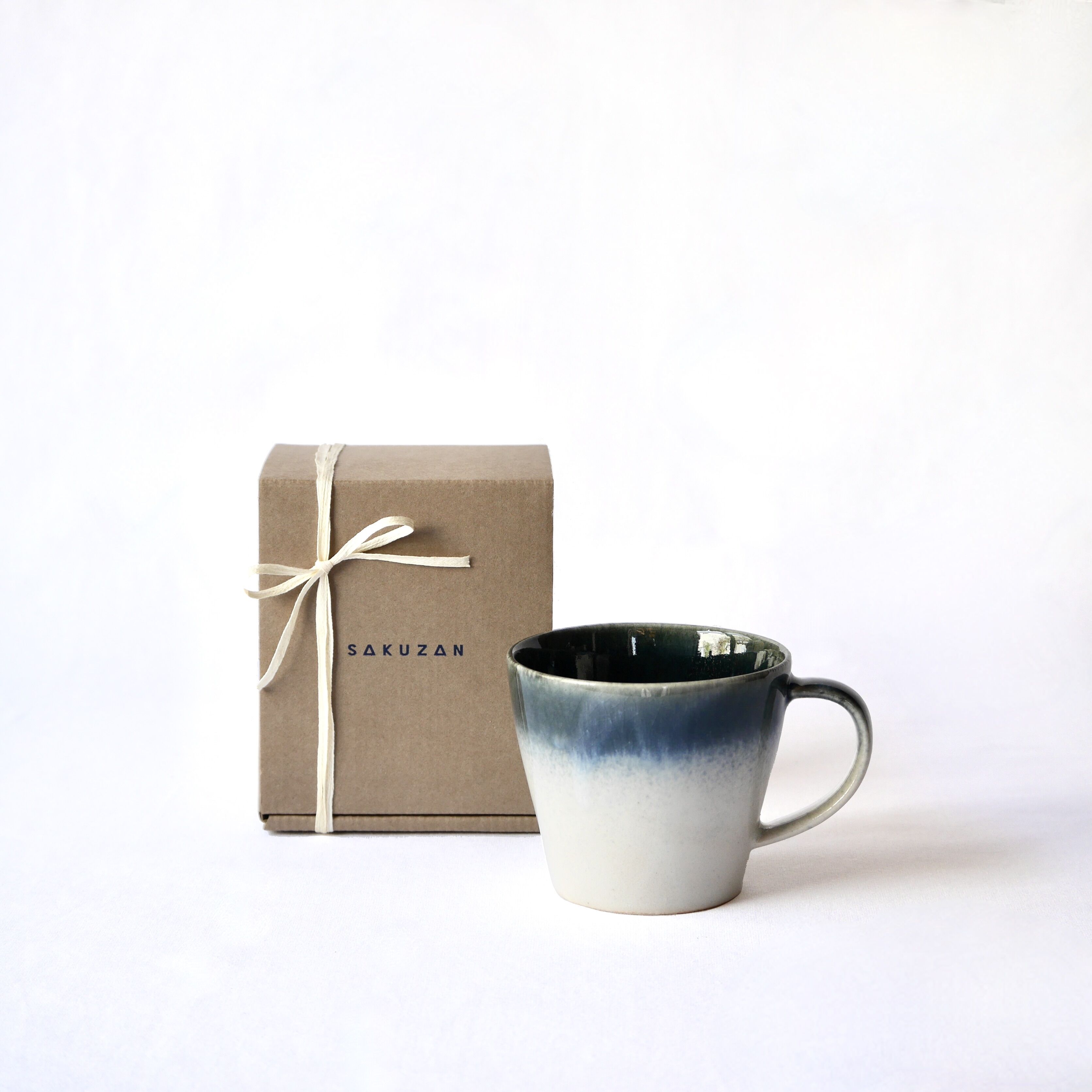 MONO Mug Cup（BOX入り） | SAKUZAN 公式オンラインストア