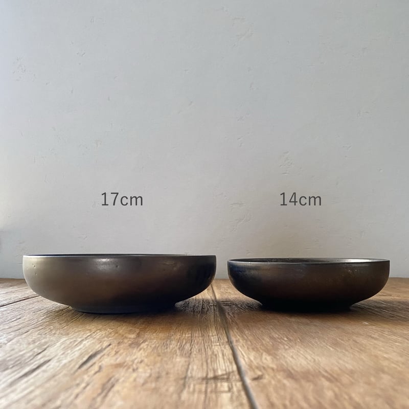 Style−B 17㎝ Bowl | SAKUZAN 公式オンラインストア