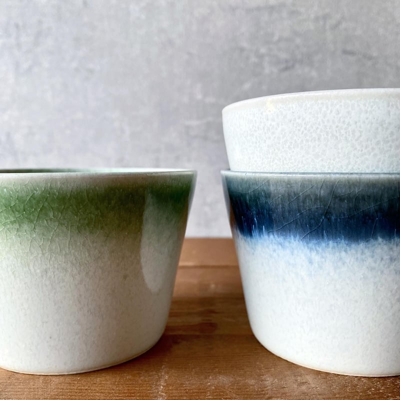 ざるそば様 MONO Bowl S (Cup ) | SAKUZAN 公式オンラインストア