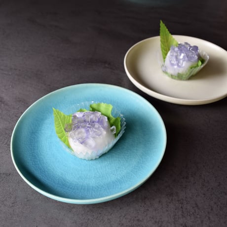 Style−W　15㎝ Plate