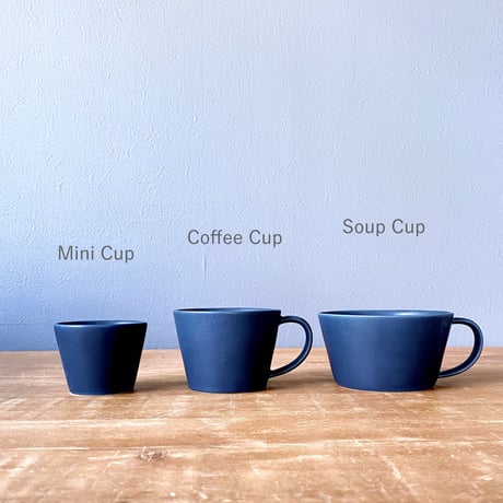 Sara　Coffee Cup