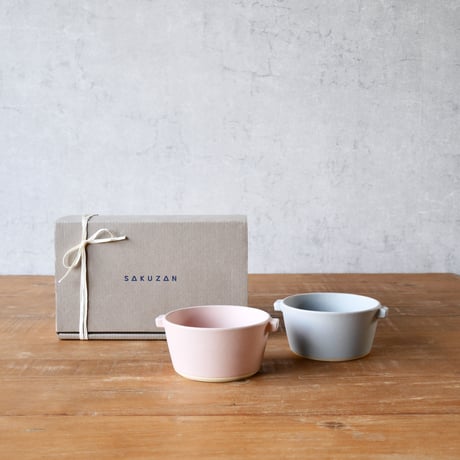 Cocot S ペアセット（Box入り）