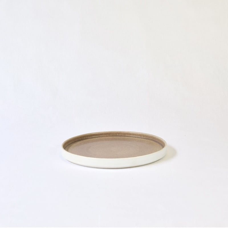 皿 Loop 18㎝ Plate | SAKUZAN 公式オンラインストア