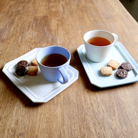 Sara　Coffee Cupペアセット（Box入り）