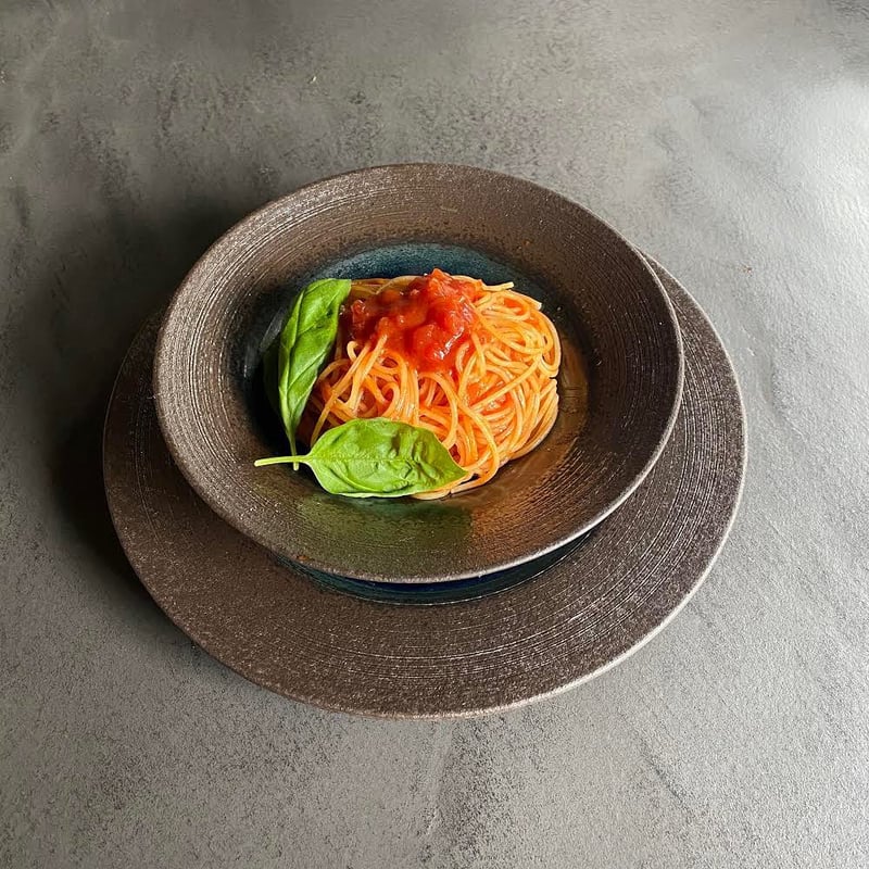 SENSE Deep Plate | SAKUZAN 公式オンラインストア SENSE Deep Plate | SAKUZAN 公式オンラインストア