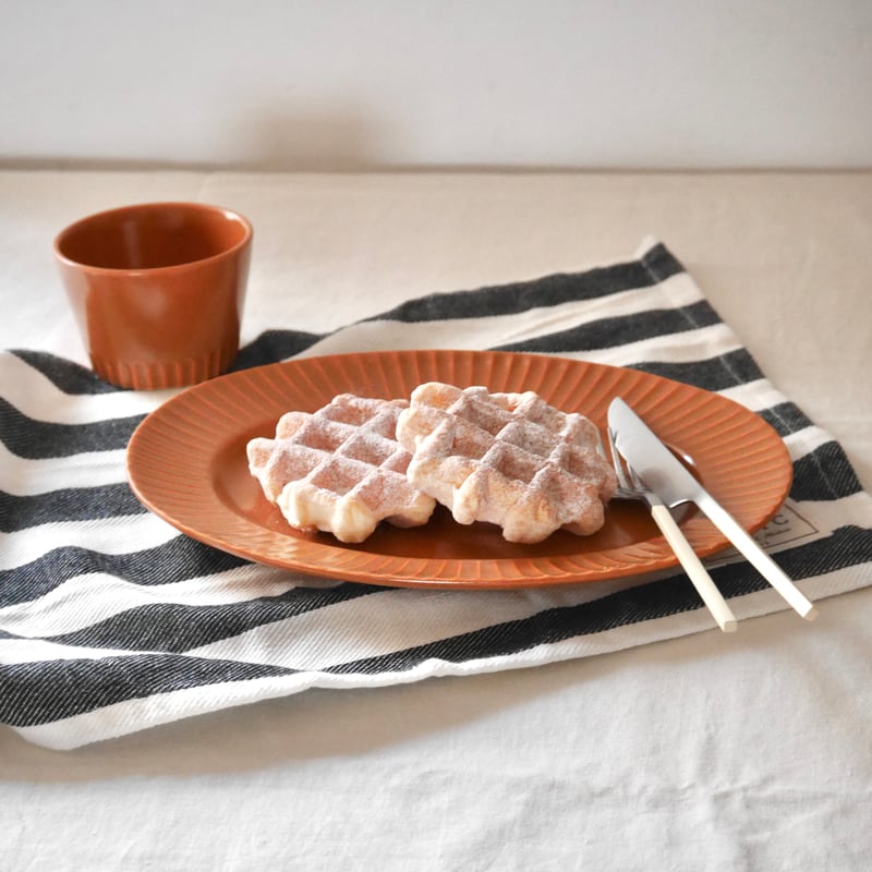 Stripe Cup | SAKUZAN 公式オンラインストア