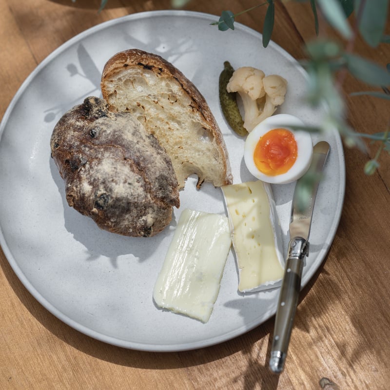 Fukuoka Shipbuilding 50周年記念皿 Fukuoka Shipbuilding 50周年記念皿