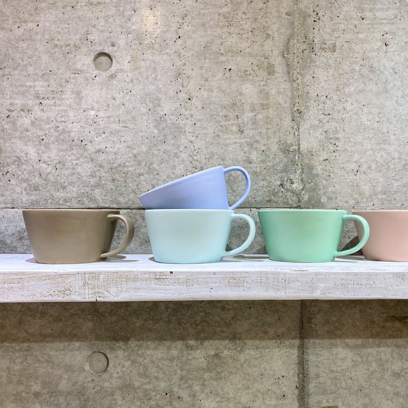 Sara Soup Cup | SAKUZAN 公式オンラインストア