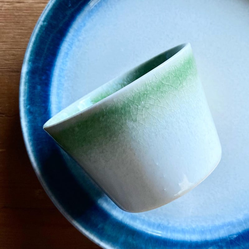 ざるそば様 MONO Bowl S (Cup ) | SAKUZAN 公式オンラインストア