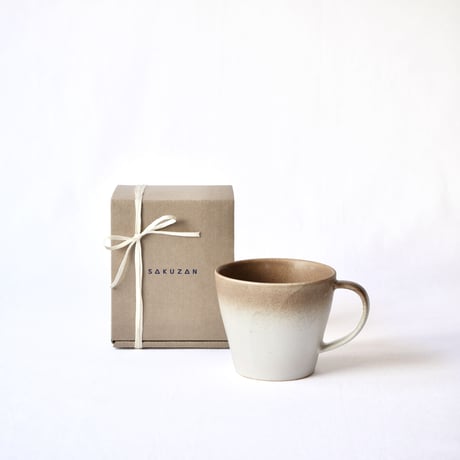 Loop　Mug Cup（Box入り）