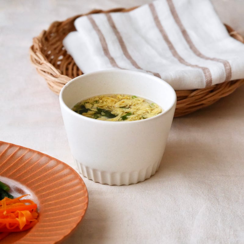 Stripe Cup | SAKUZAN 公式オンラインストア