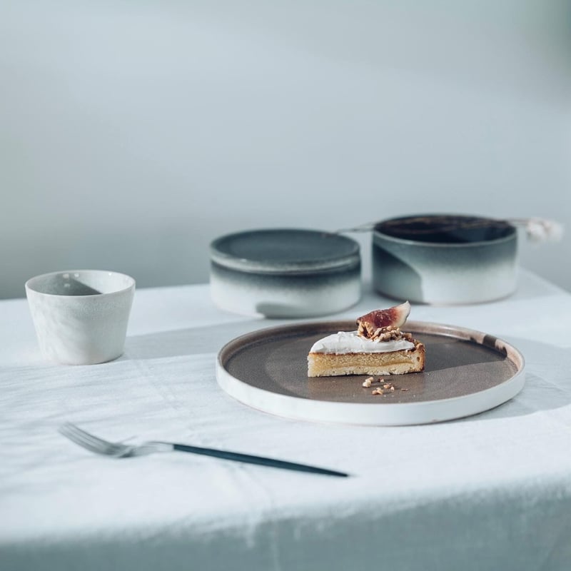 Loop 15㎝ Plate | SAKUZAN 公式オンラインストア