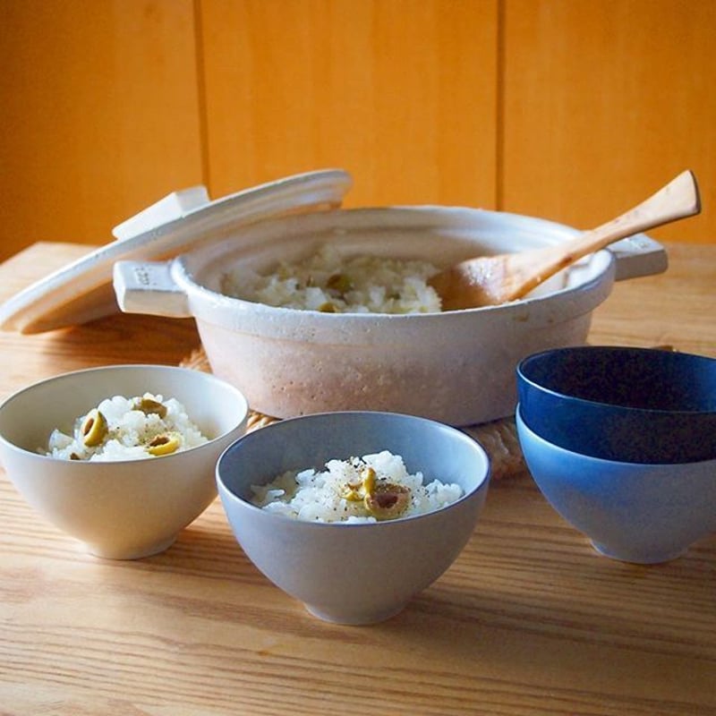 Sara Bowl S (Rice Bowl ) | SAKUZAN 公式オンラインストア