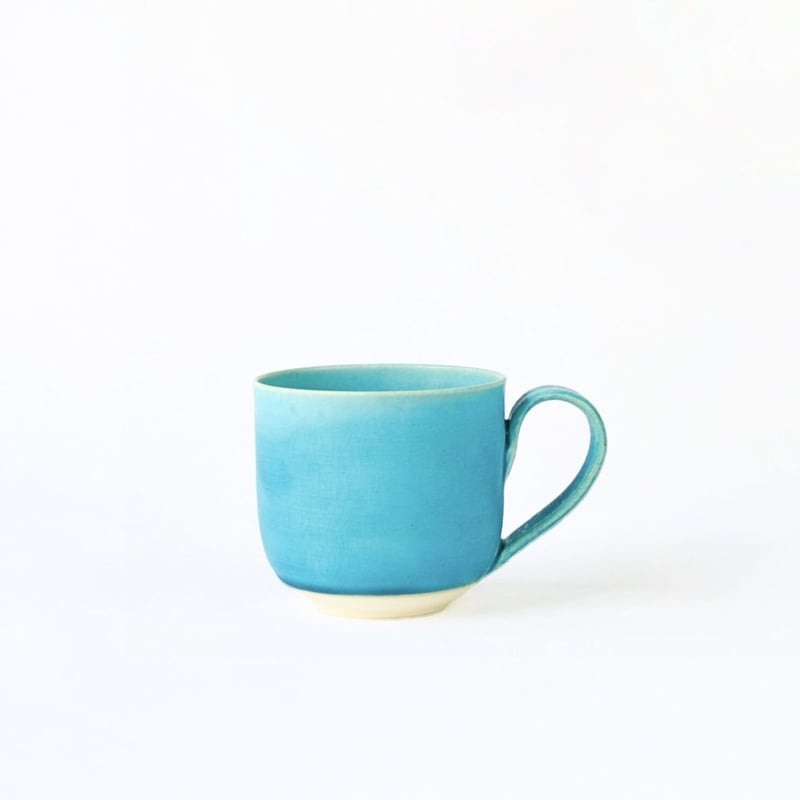 Style -W Mug Cup | SAKUZAN 公式オンラインストア