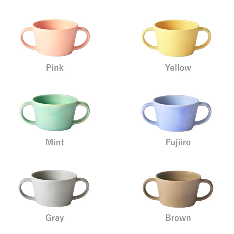 nico 両手マグ | SAKUZAN 公式オンラインストア