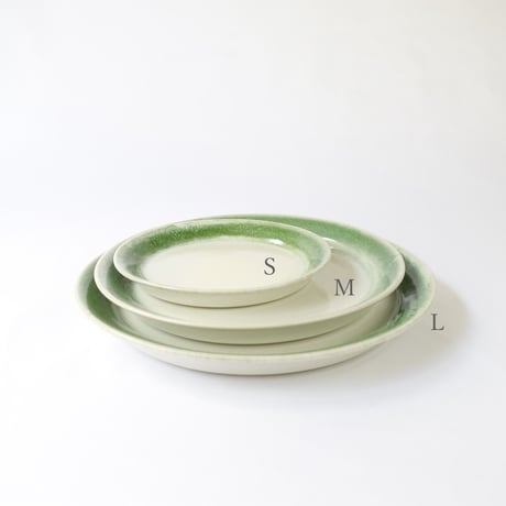 MONO　Plate L