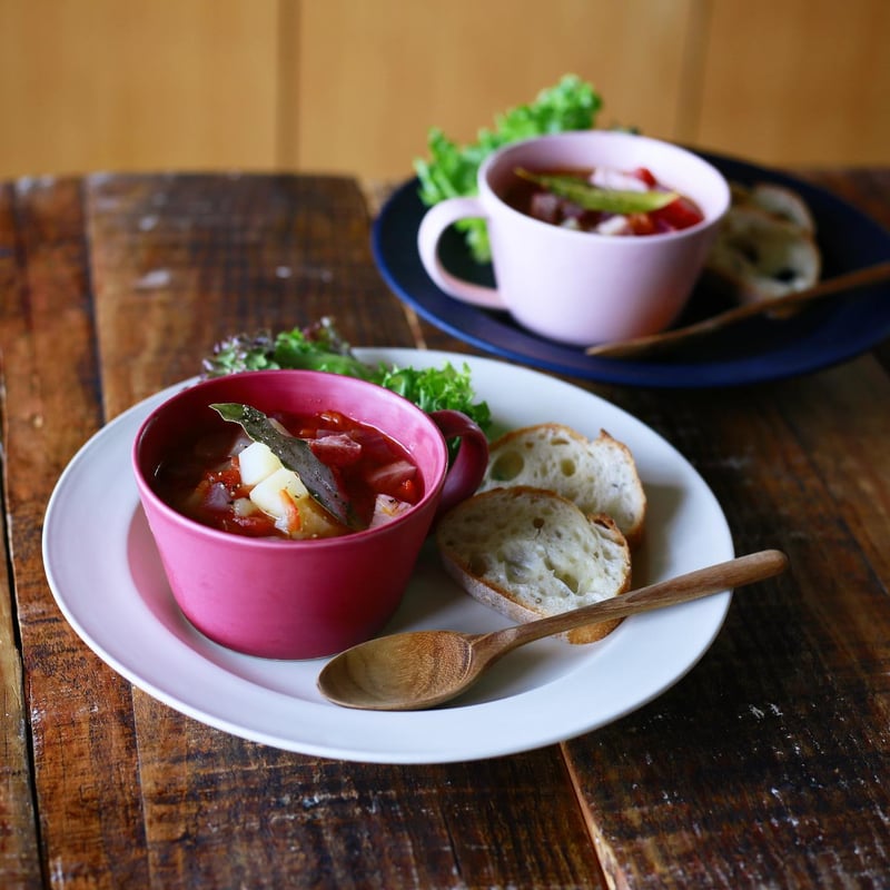 Sara Soup Cup | SAKUZAN 公式オンラインストア