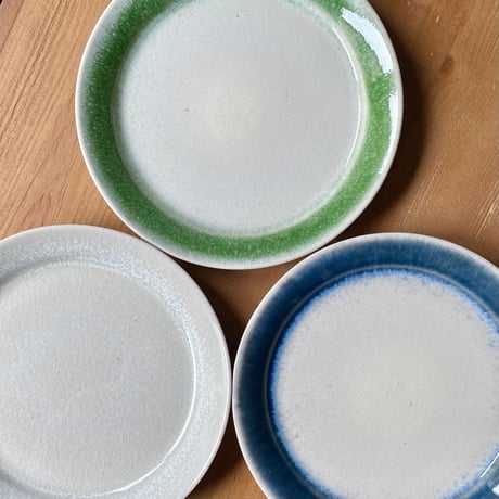 MONO　Plate L