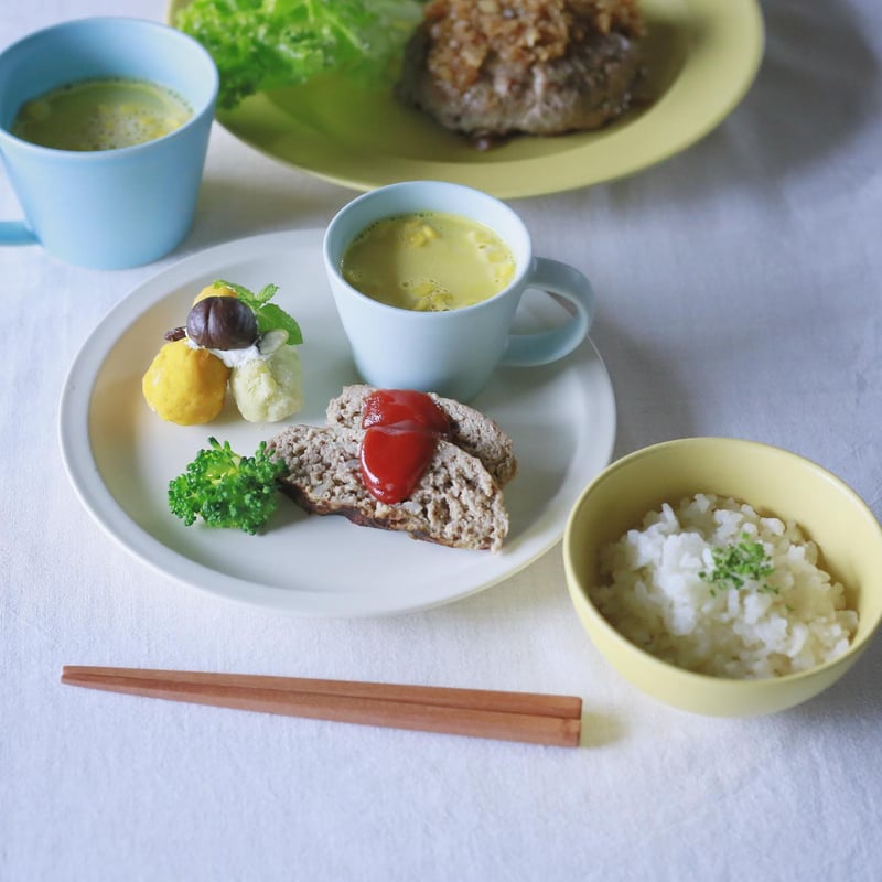 Sara Kids Set | SAKUZAN 公式オンラインストア