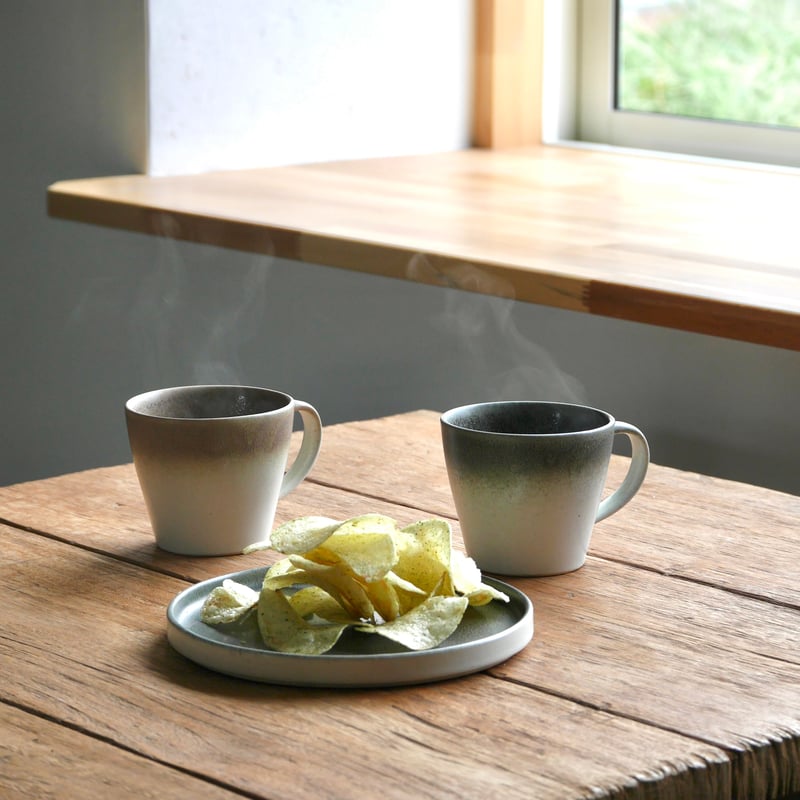 Loop Mug Cup | SAKUZAN 公式オンラインストア