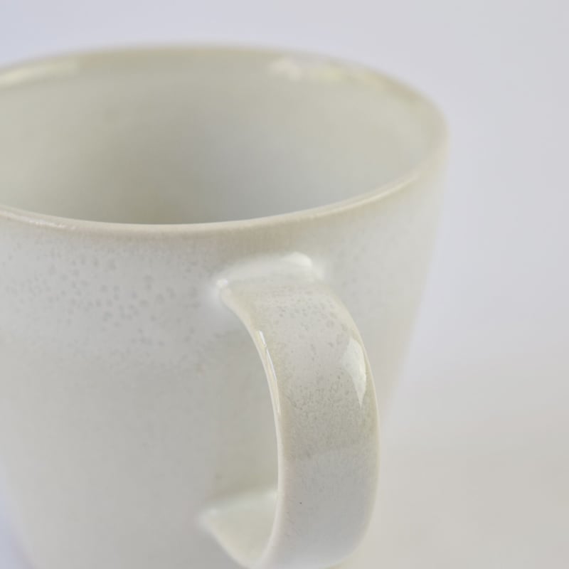 MONO Mug Cup | SAKUZAN 公式オンラインストア MONO Mug Cup | SAKUZAN 公式オンラインストア