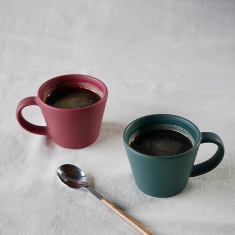 Demitasse Cup