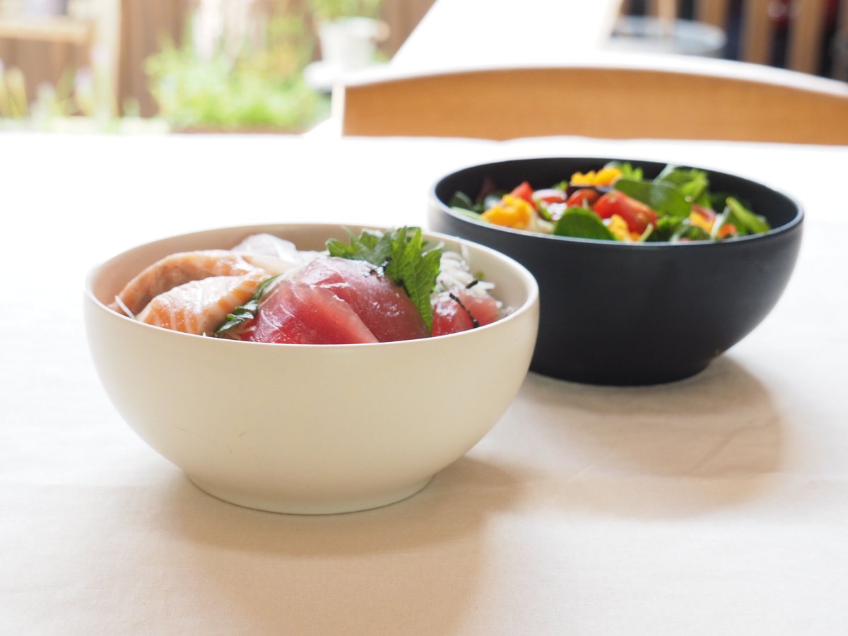 Sara Bowl L (Salad Bowl ) | SAKUZAN 公式オンラインストア