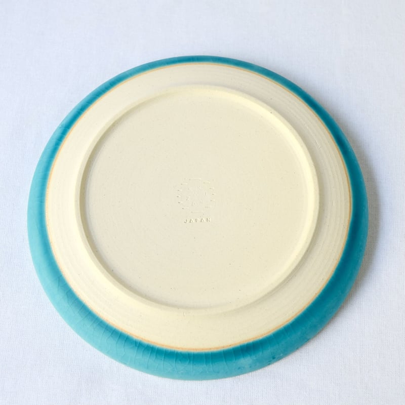 Style−W 15㎝ Plate | SAKUZAN 公式オンラインストア