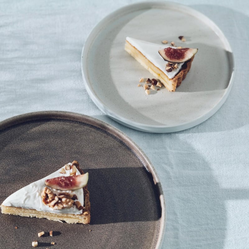 Loop 18㎝ Plate | SAKUZAN 公式オンラインストア