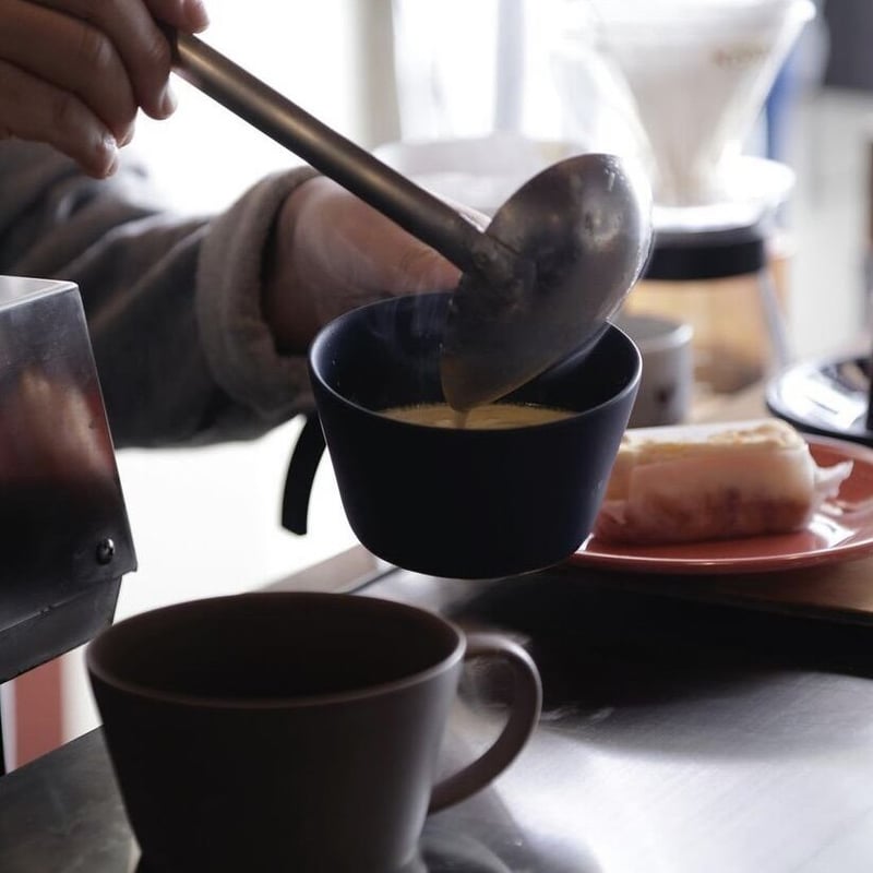 Oval M ＆ Soup Cup ペアセット | SAKUZAN 公式オンラインストア