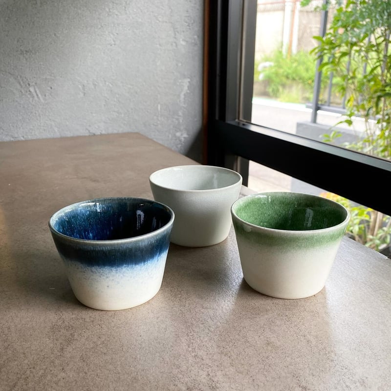 MONO Bowl S (Cup ) | SAKUZAN 公式オンラインストア