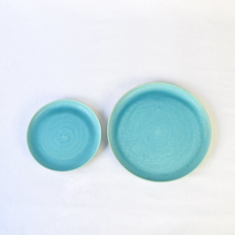 Style−W 21㎝ Plate | SAKUZAN 公式オンラインストア