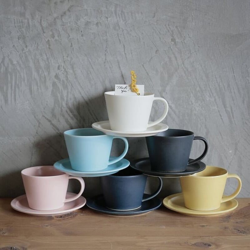 Sara Coffee Cup（Box入り） | SAKUZAN 公式オンラインストア