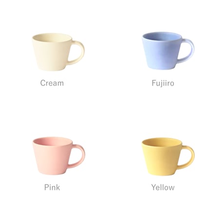 Demitasse Cup