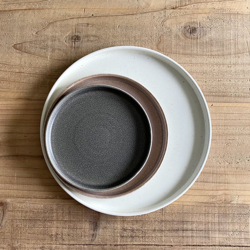 Loop 25㎝ Plate | SAKUZAN 公式オンラインストア