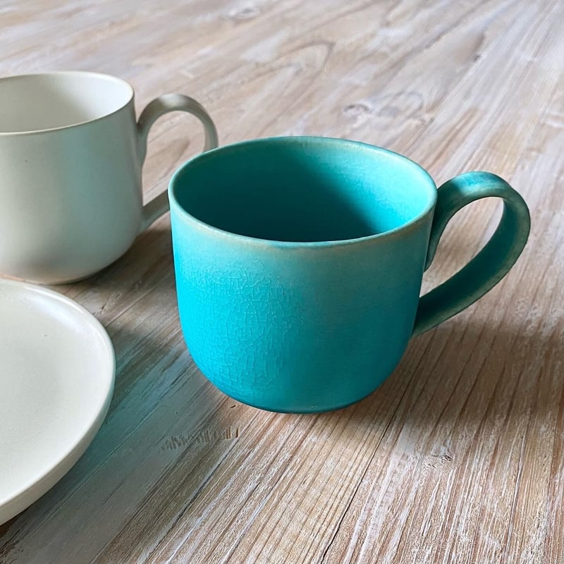 Style−W Mug Cup（Box入り） | SAKUZAN 公式オンラインストア