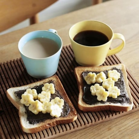 Sara　Coffee Cupペアセット（Box入り）