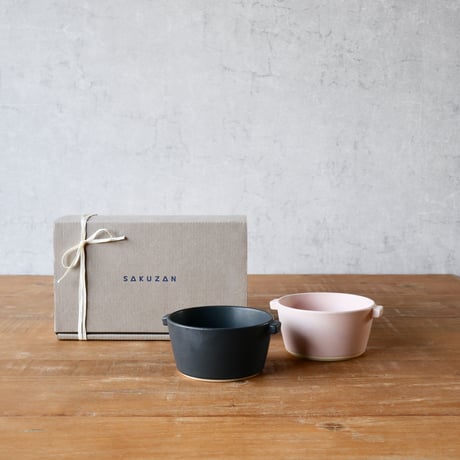 Cocot S ペアセット（Box入り）