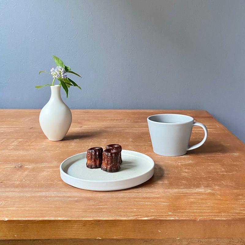 Loop 15㎝ Plate | SAKUZAN 公式オンラインストア