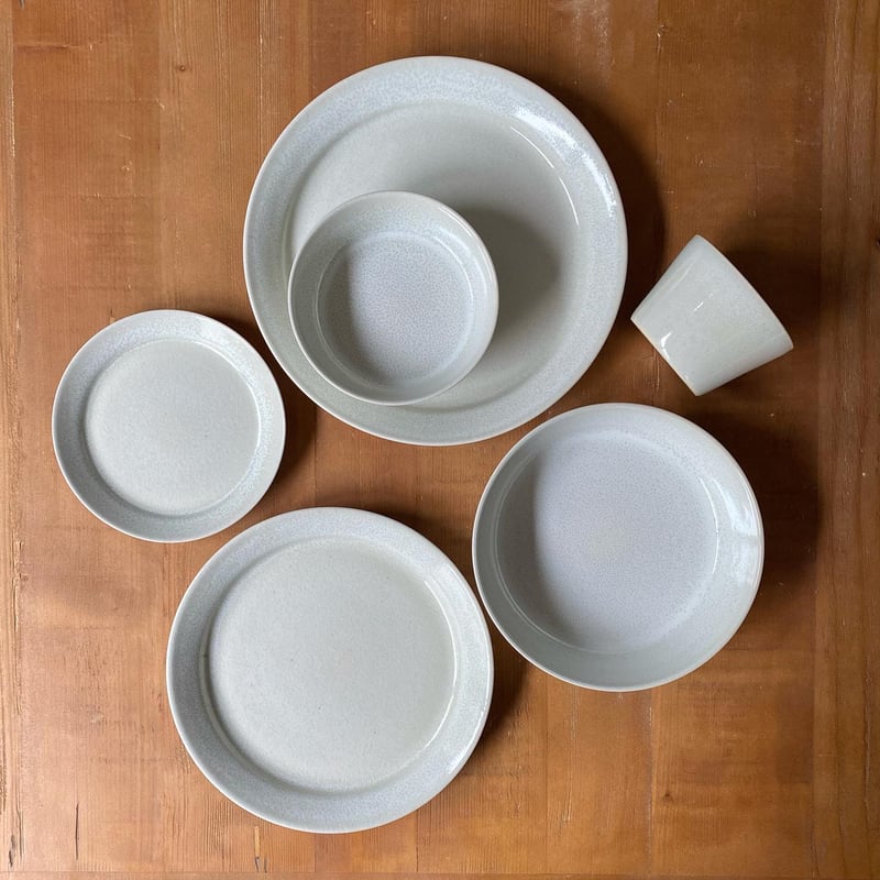 MONO Plate M | SAKUZAN 公式オンラインストア