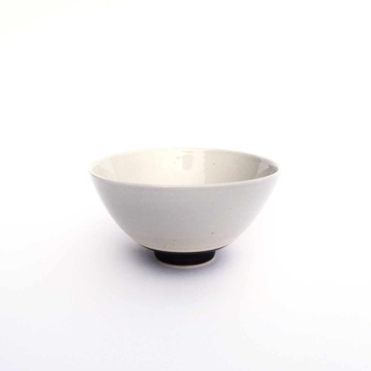 茶碗・めし碗 High KYOEI ONLINE STORE / 強化磁器 茶碗蒸し (身) 初花 KB-870HH