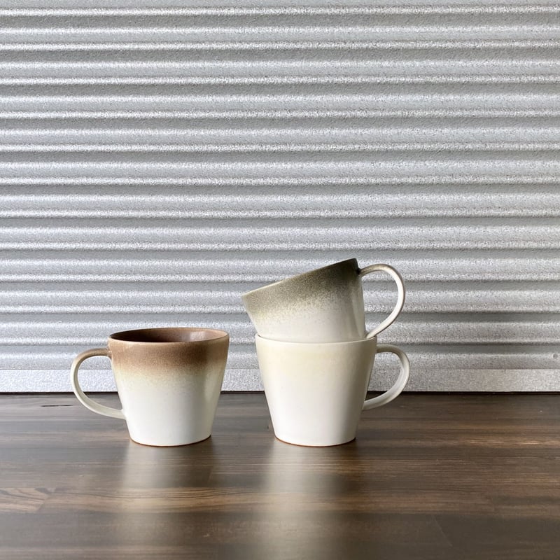 Loop Mug Cup | SAKUZAN 公式オンラインストア