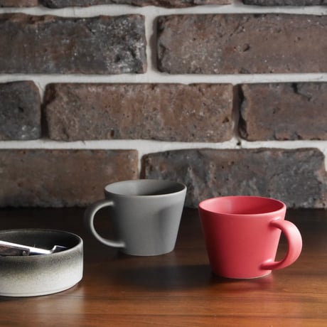 Demitasse Cup